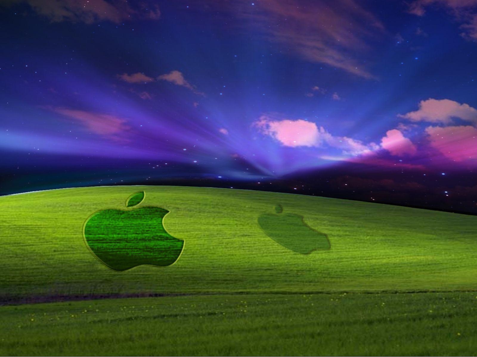 1600x1200 image For > Windows Vs Mac Wallpaper, Desktop