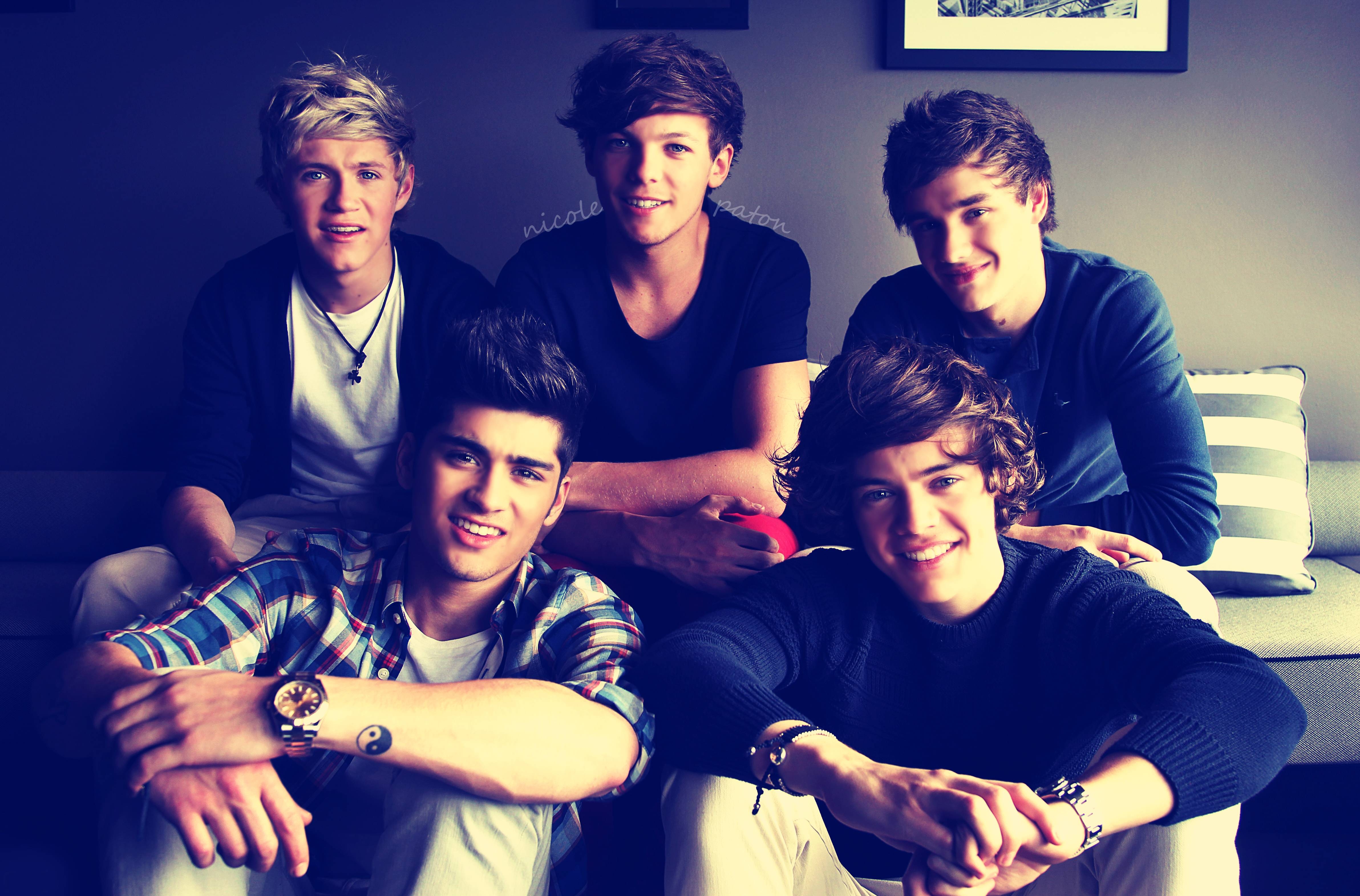 4770x3150 Background Tumblr One Direction, Desktop