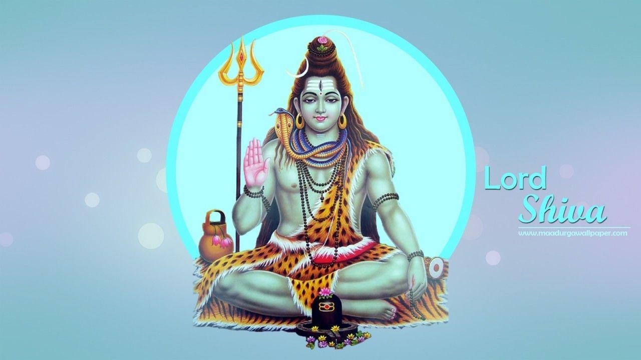 1280x720 Shankar Bhagwan HD. Shankar bhagwan, Shiva wallpaper, Wallpaper, Desktop