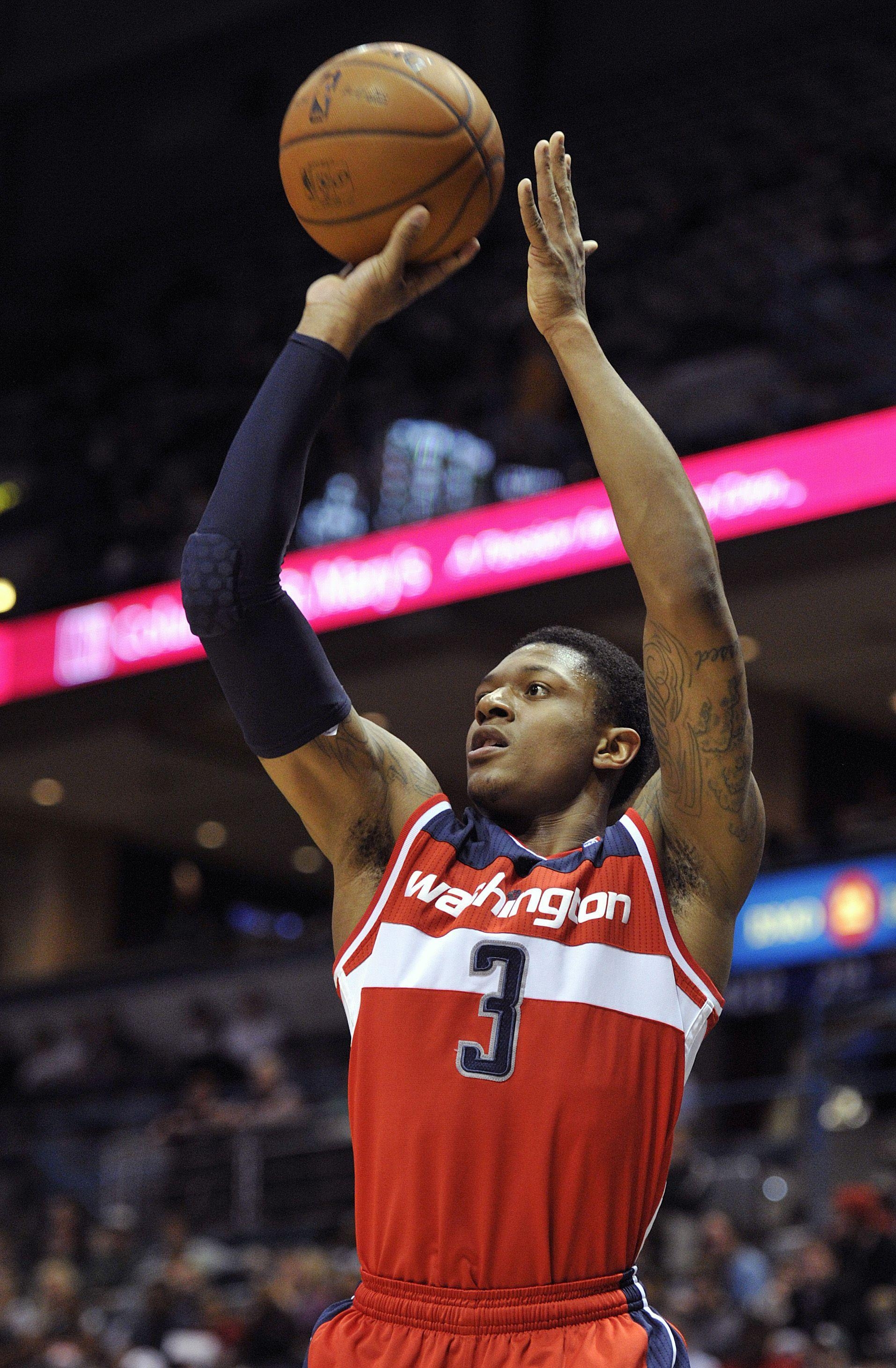 1920x2930 Bradley Beal shoots Wizards past Bucks for rare road win, Phone