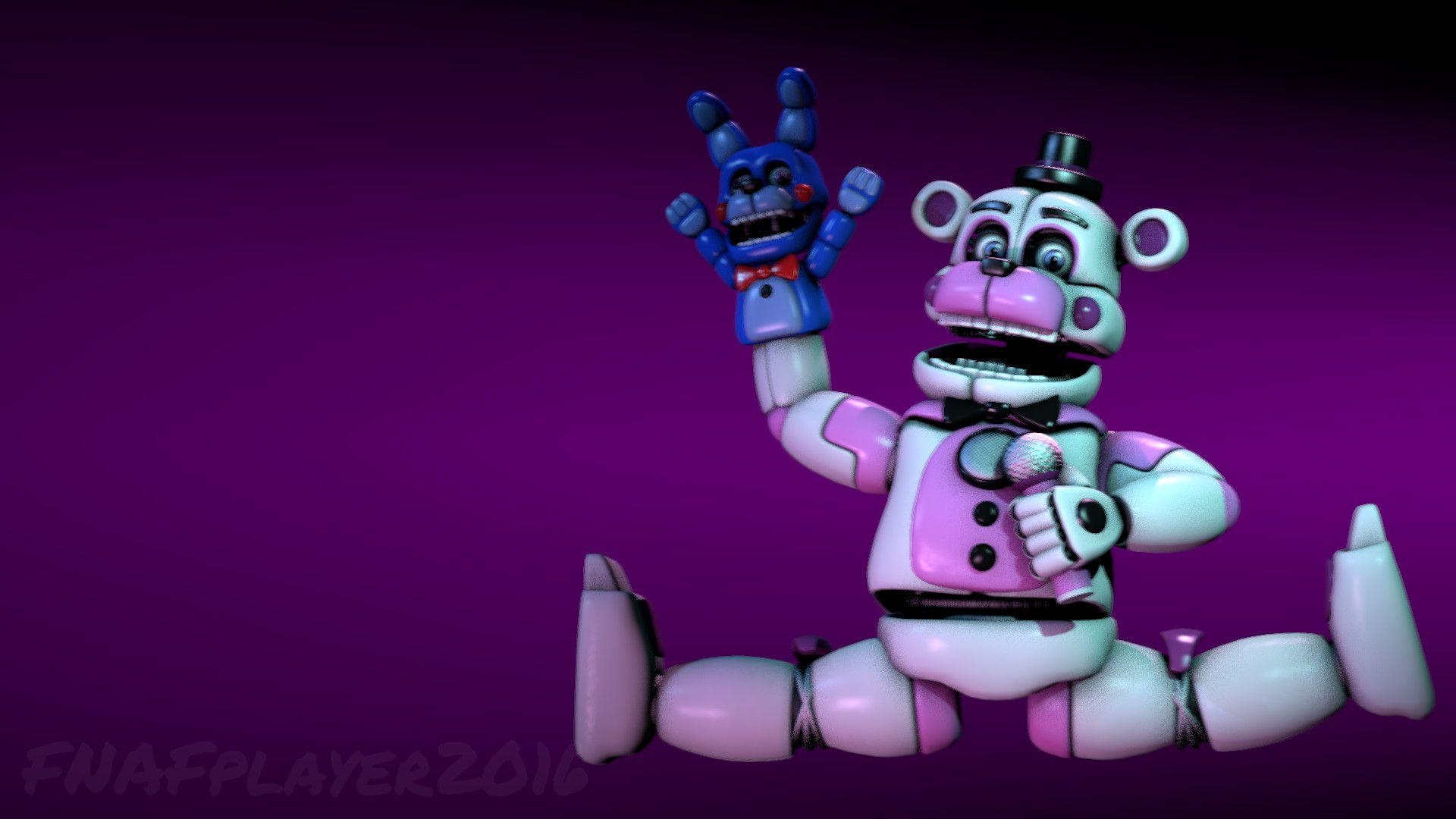 1920x1080 Fnaf 1 Wallpaper, Desktop