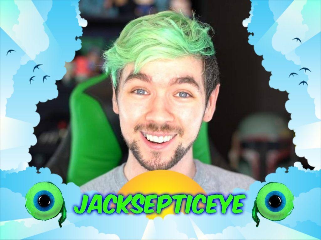 1030x770 Jacksepticeye Wallpaper 27921, Desktop