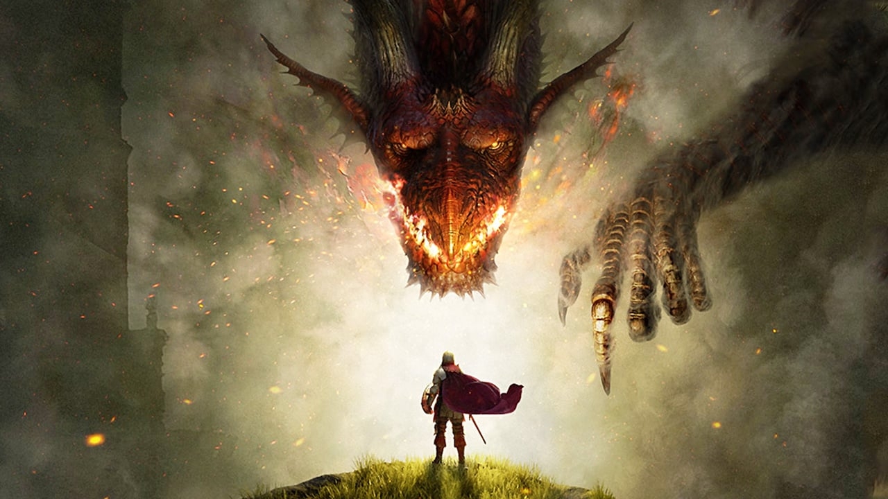 1280x720 Dragon's Dogma 2 Officially Confirmed, Desktop