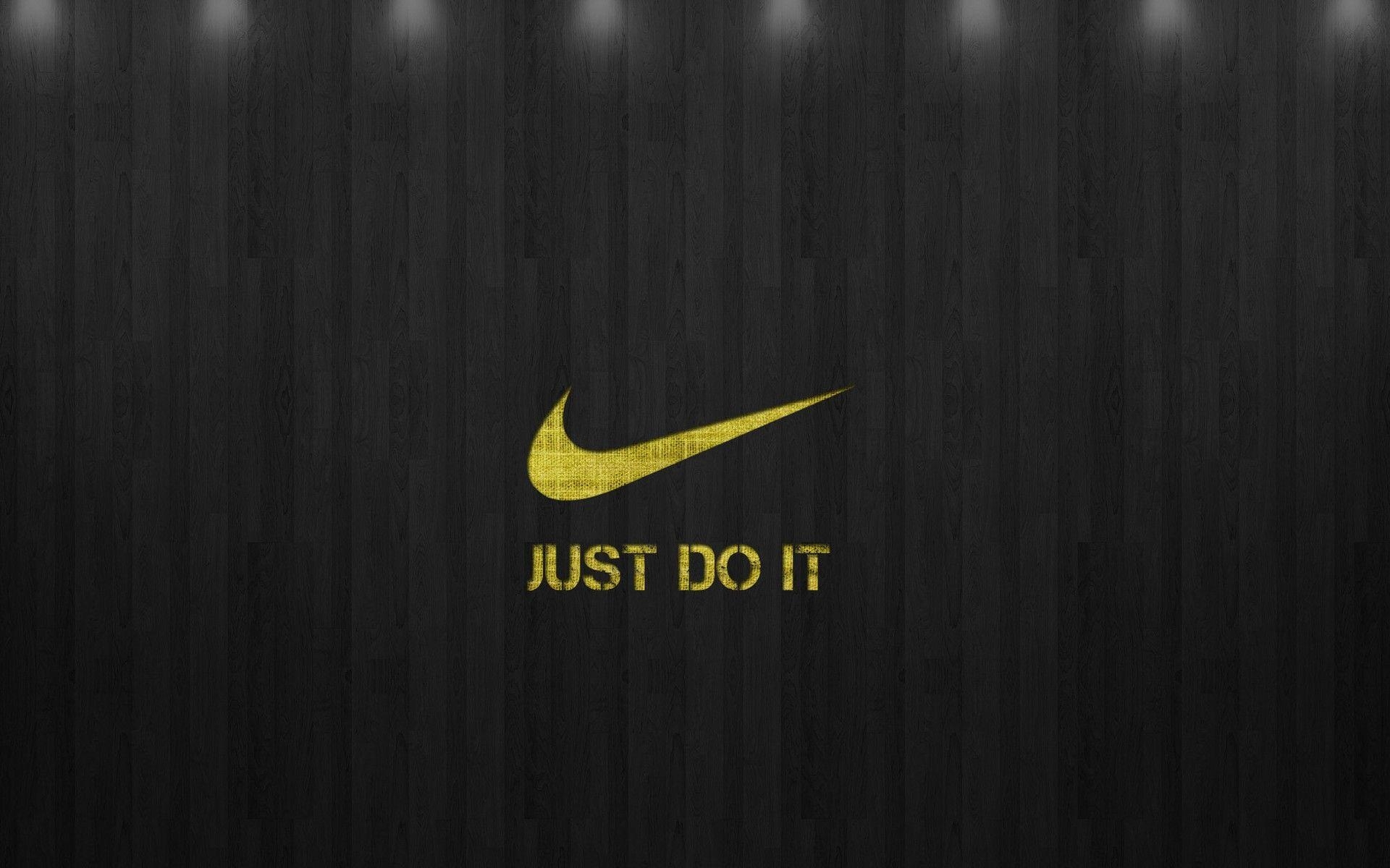 1920x1200 Just Do It wallpaper. Just Do It, Desktop