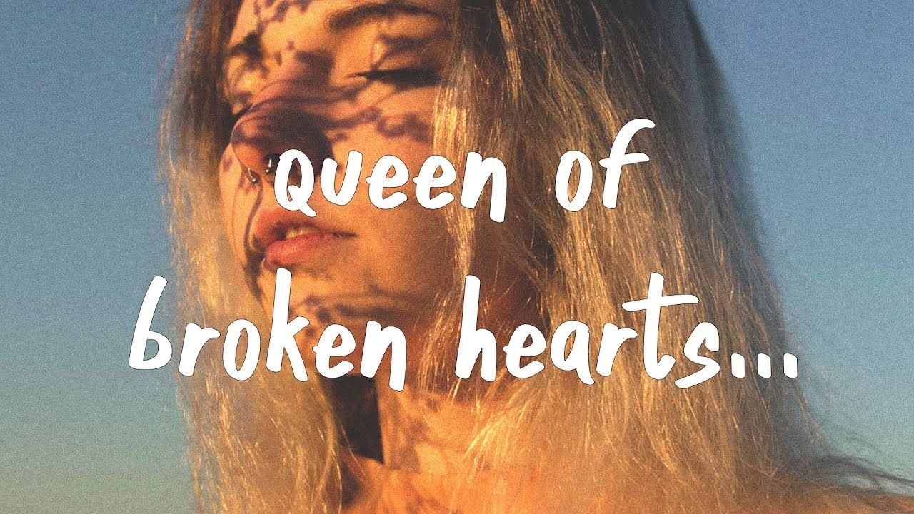 1280x720 blackbear of broken hearts (Lyrics), Desktop