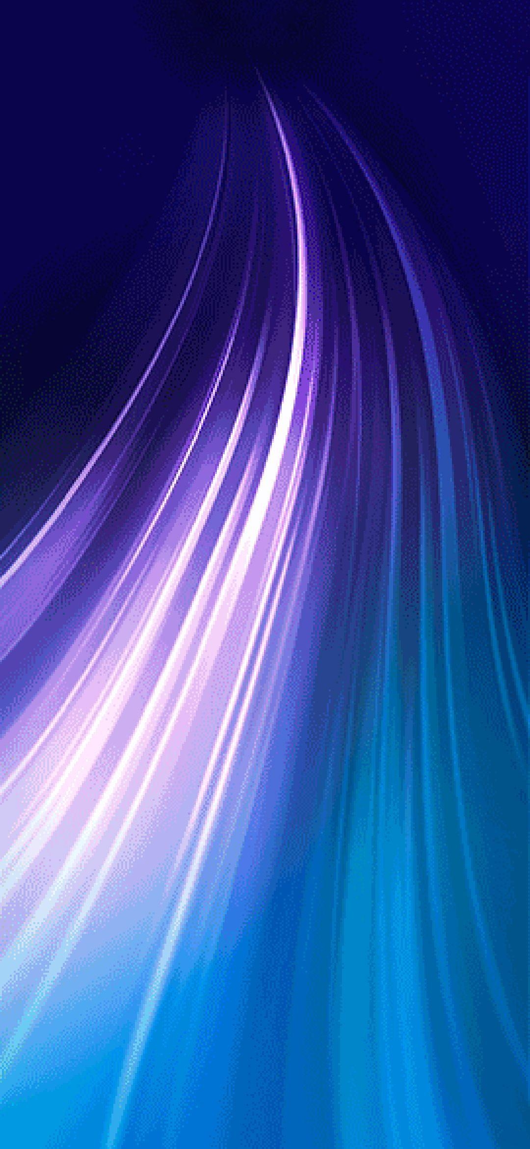 1080x2340 Xiaomi Redmi Note 8 Stock Wallpaper 02 - [], Phone