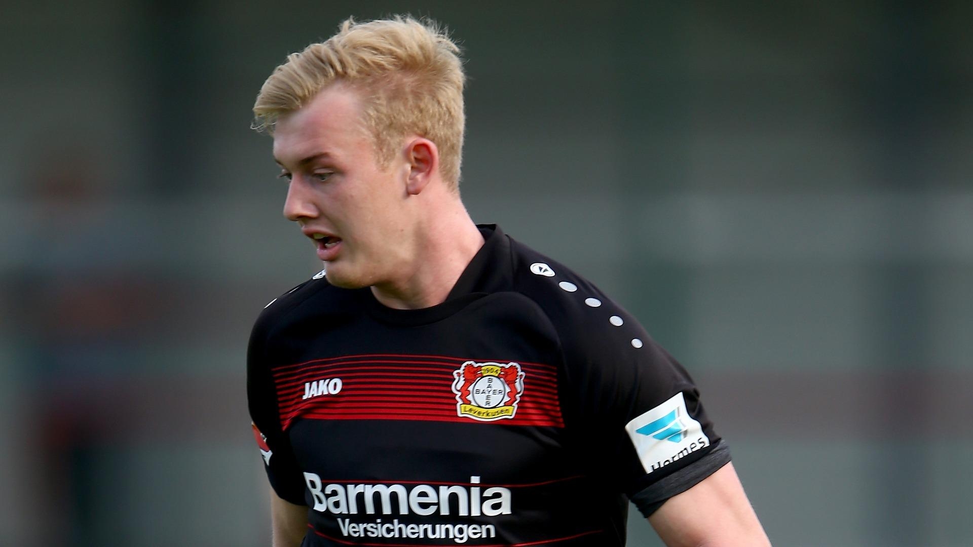 1920x1080 Julian Brandt Wallpaper Widescreen Image Photo Picture, Desktop