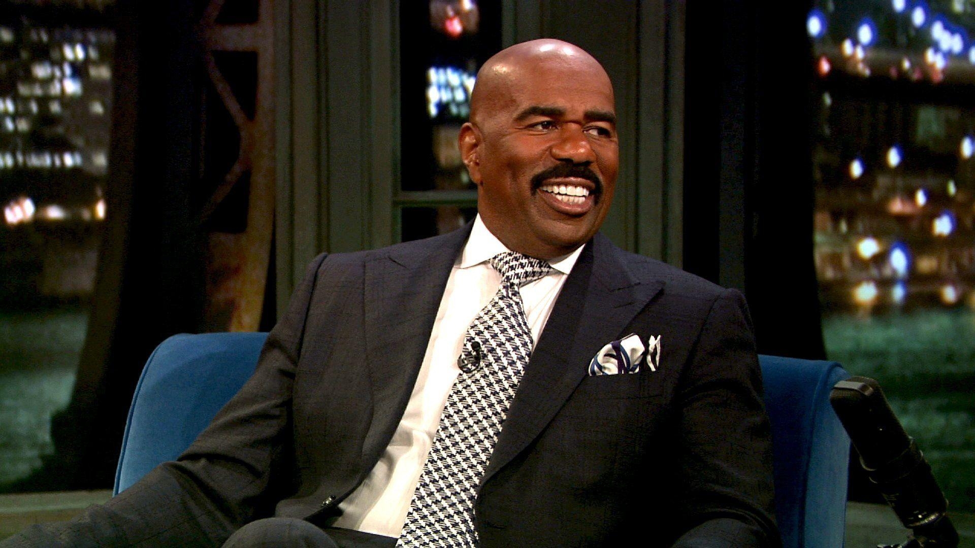 1920x1080 Steve Harvey HD Wallpaper and Background Image, Desktop