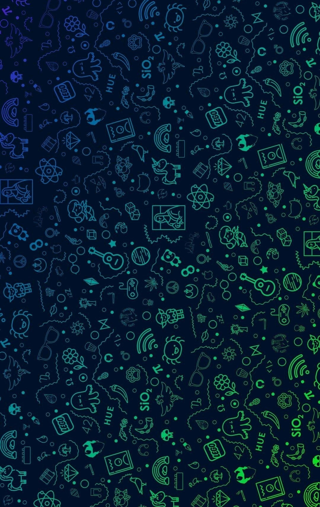 1080x1710 What should be the perfect wallpaper for WhatsApp?, Phone