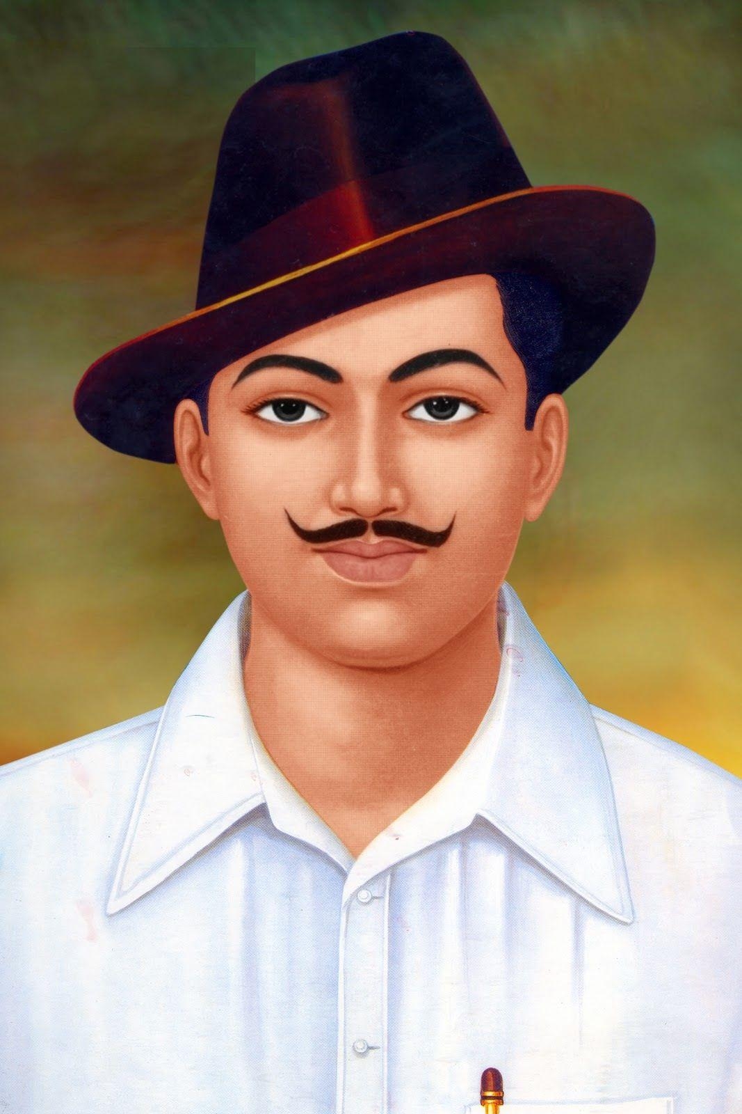 1070x1600 Shaheed Bhagat Singh. Sikhpoint.com #sikhpoint. Bhagat, Phone