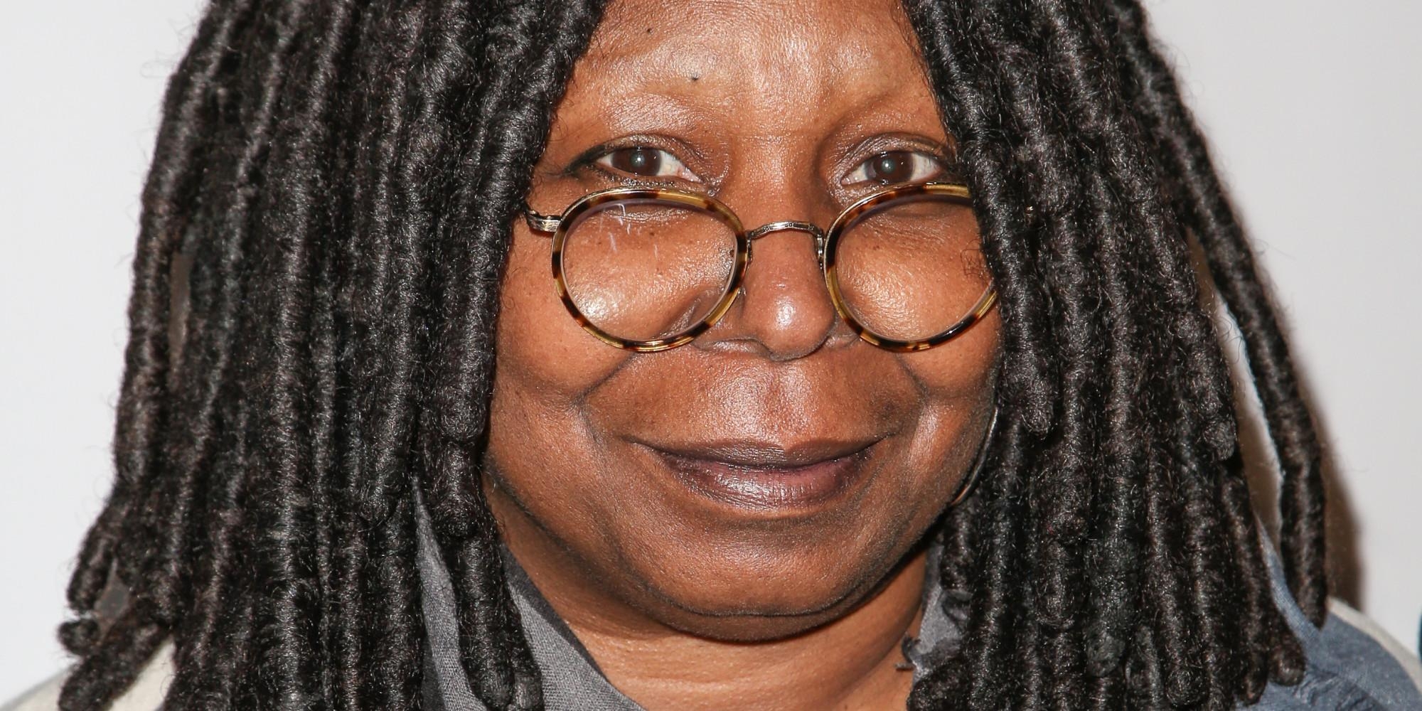 2000x1000 Whoopi Goldberg joins Delores & Jermaine, Dual Screen