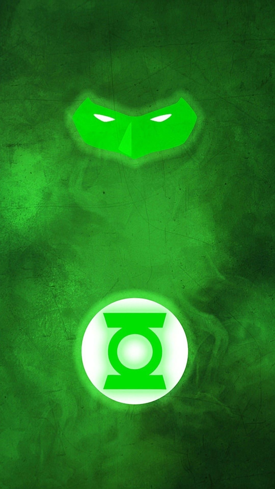 1080x1920 Green Lantern iPhone Wallpaper, Phone