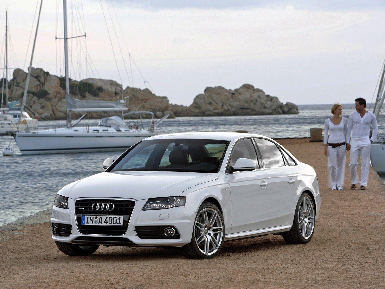 1600x1200 Audi A4 Free HD Wallpaper A4 Wallpaper, Desktop