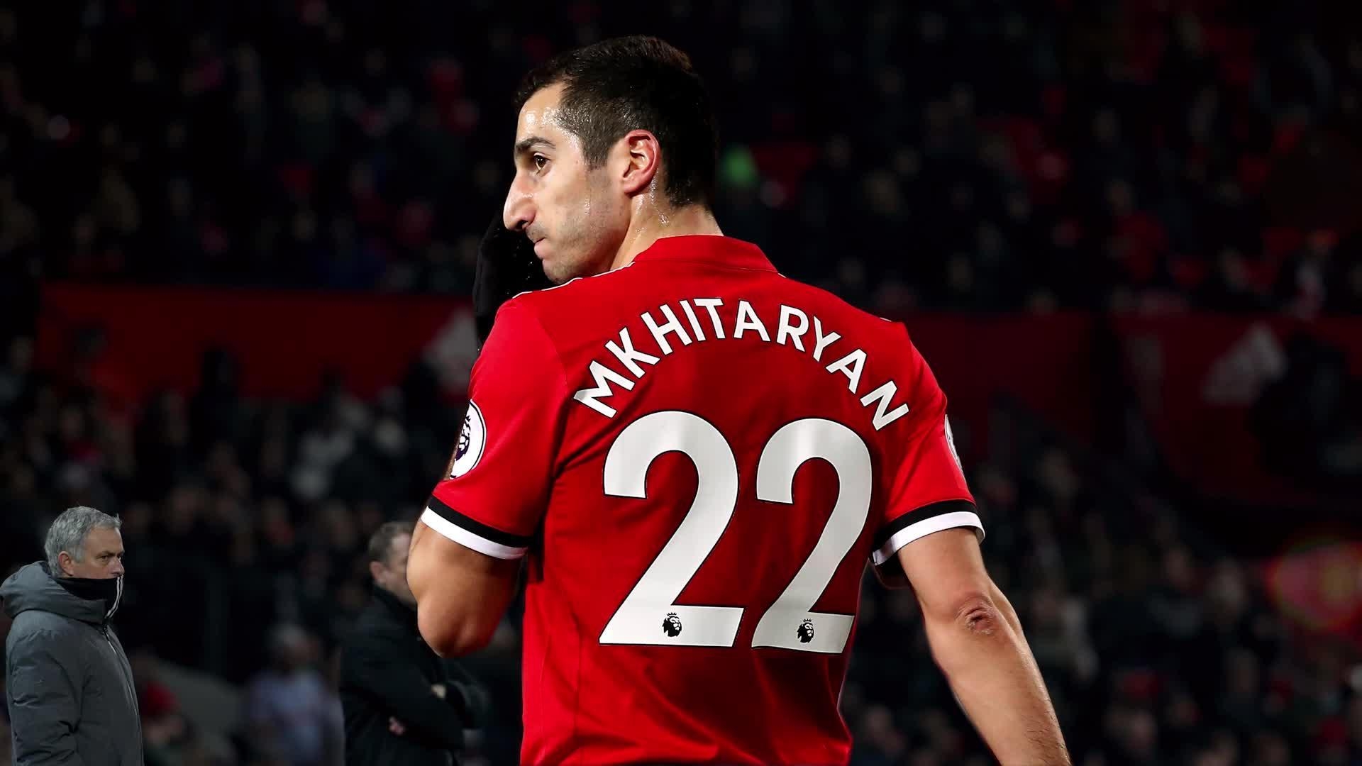 1920x1080 Man Utd players need to follow Anthony Martial example after Alexis, Desktop