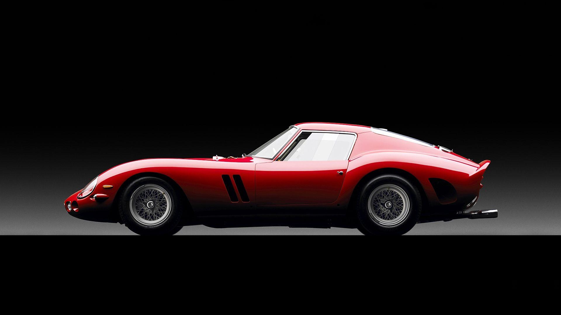 1920x1080 Ferrari 250 GTO Wallpaper & HD Image, Desktop