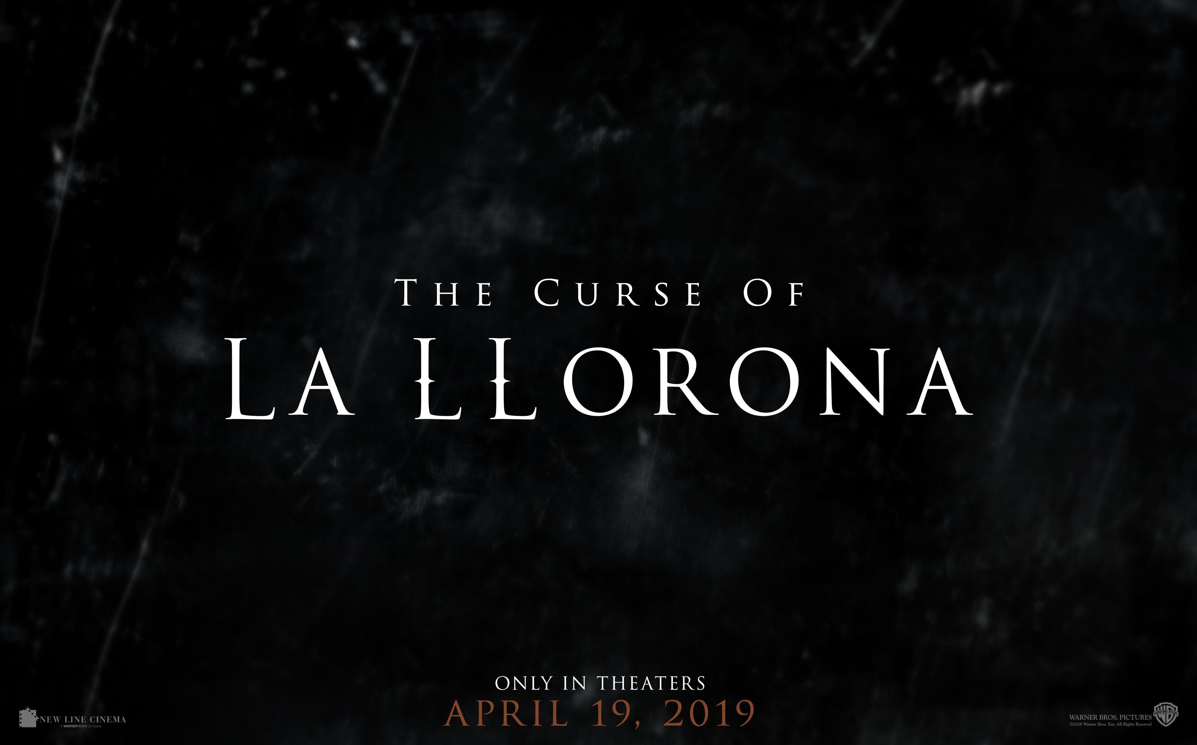 4000x2490 The Curse of La Llorona Explained by the Cast and Director, Desktop