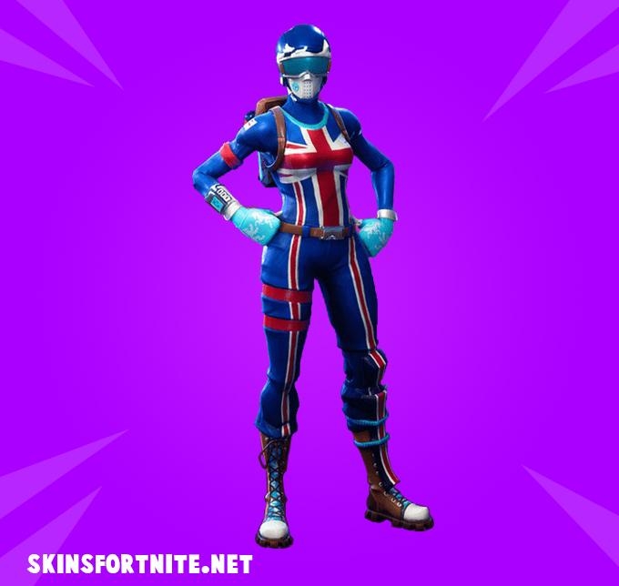 680x650 Mogul Master Great Britain Fortnite wallpaper, Desktop