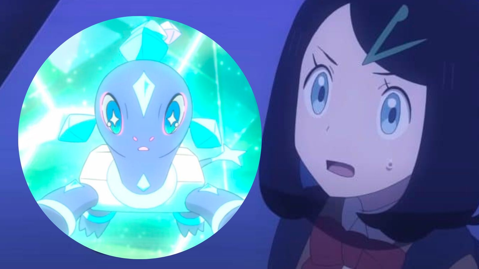 1600x900 Pokemon Horizons anime just revealed, Desktop