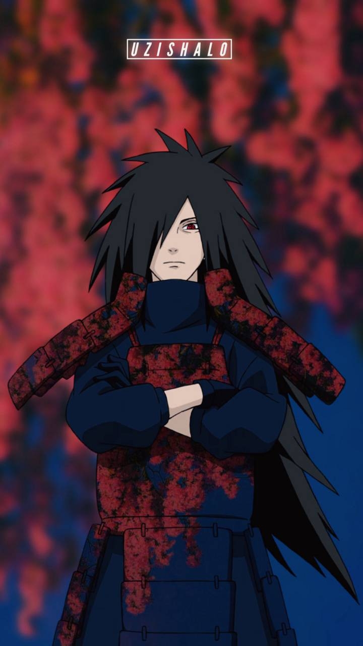 720x1280 Madara Wallpaper, Phone