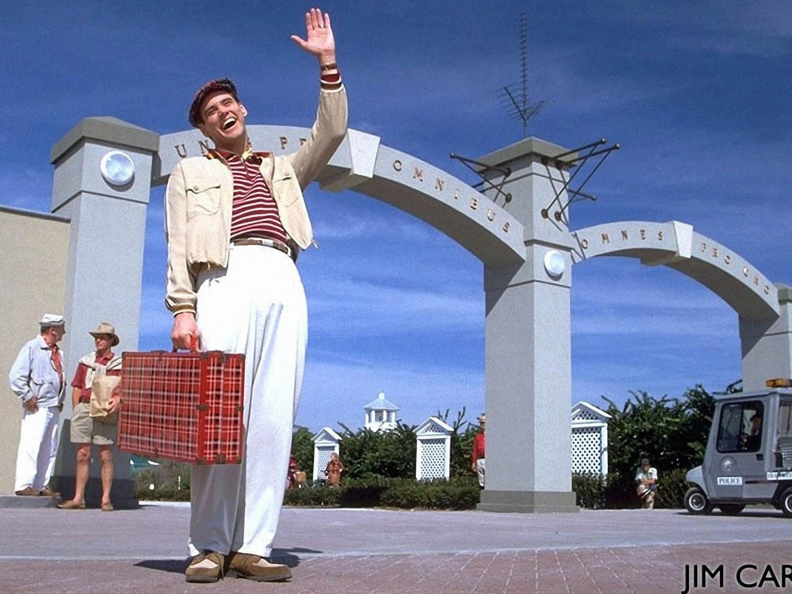 2560x1920 The Truman show Truman Show Wallpaper (), Desktop