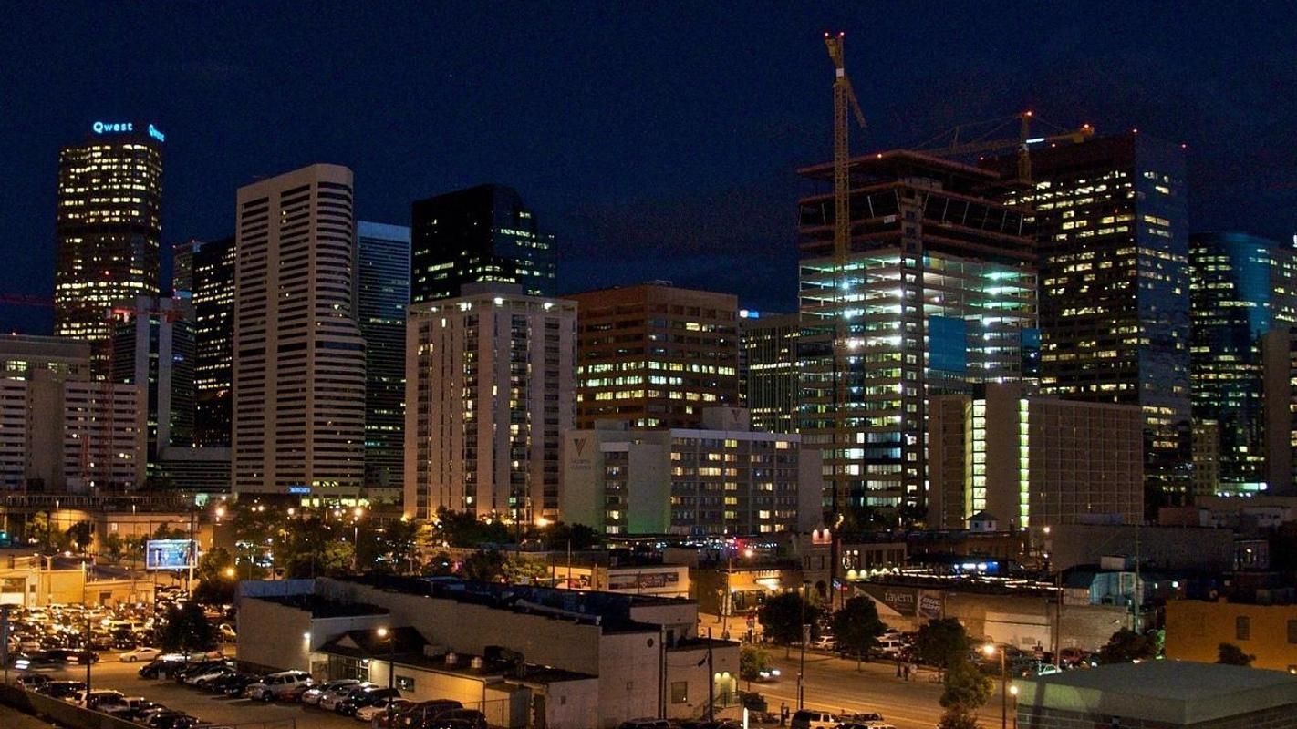 1430x800 Denver Colorado Wallpaper for Android, Desktop