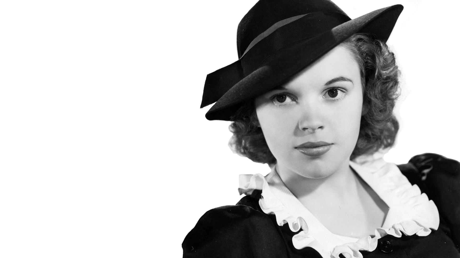 1920x1080 Judy Garland, Desktop