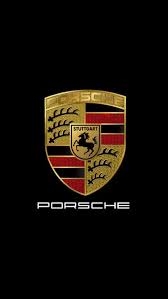 170x300 Porsche Logo Wallpaper, Phone