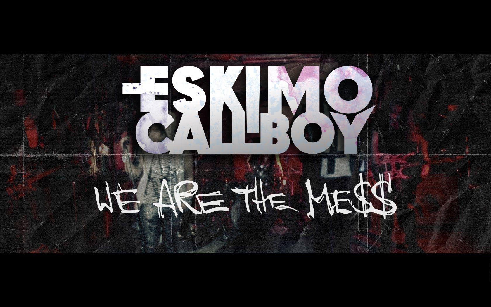 1680x1050 Eskimo Callboy Are The Mess (OFFICIAL VIDEO), Desktop