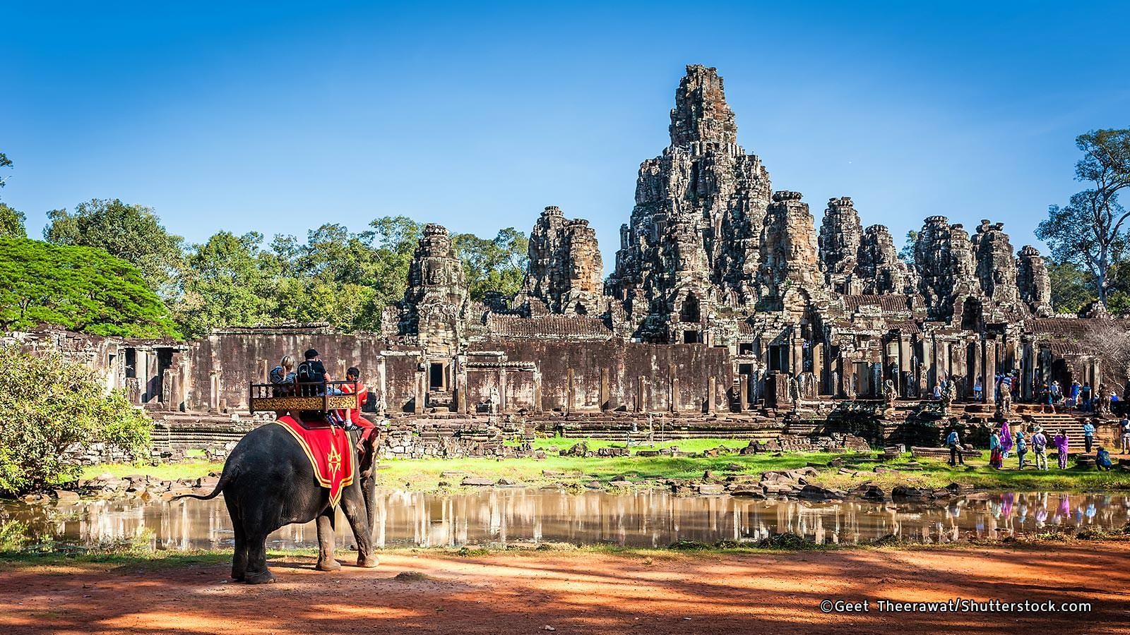 1600x900 What to Do in Siem Reap Reap Attractions, Desktop