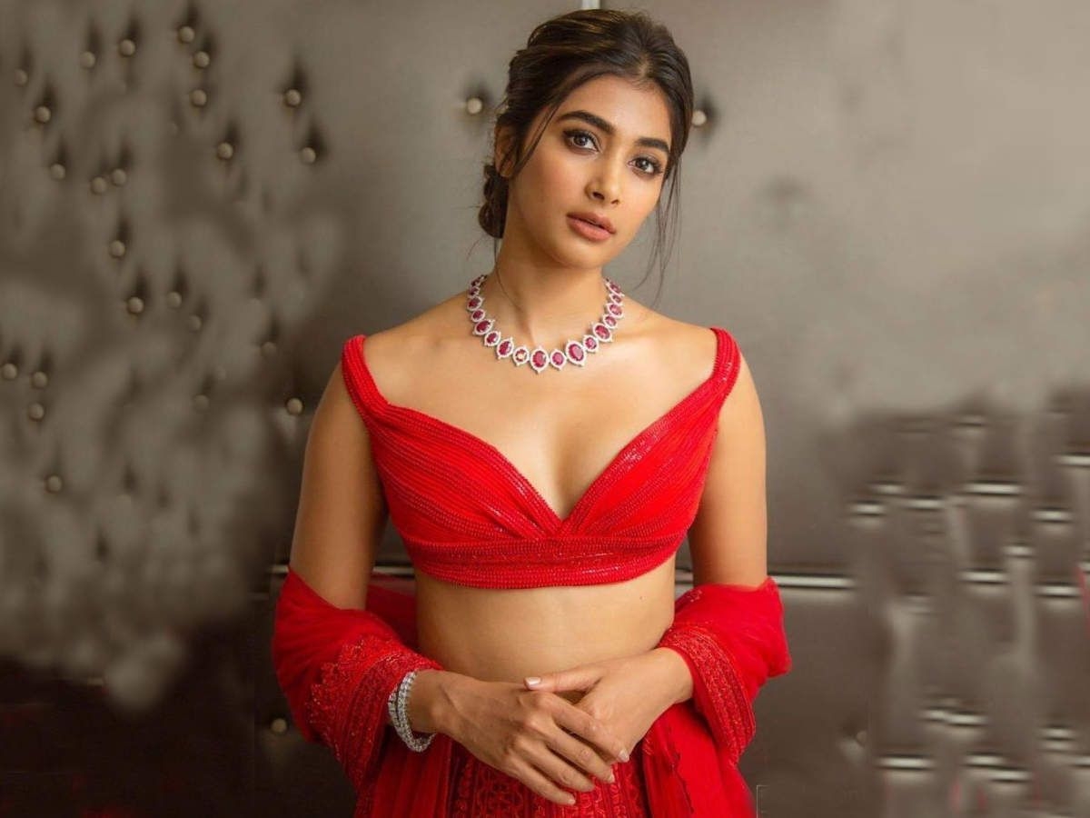 1200x900 Pooja Hegde: 5 Instagram photo of the Ala Vaikunthapurramuloo actress that will make your day. The Times of India, Desktop