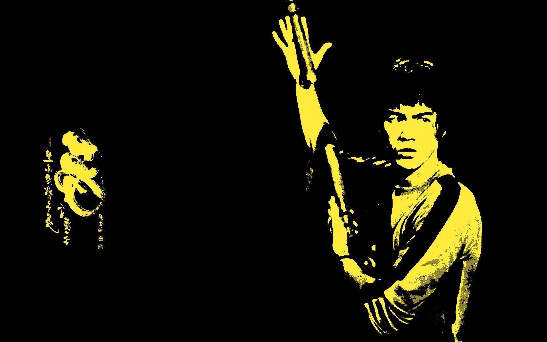 1920x1200 Bruce Lee Wallpaper, Desktop