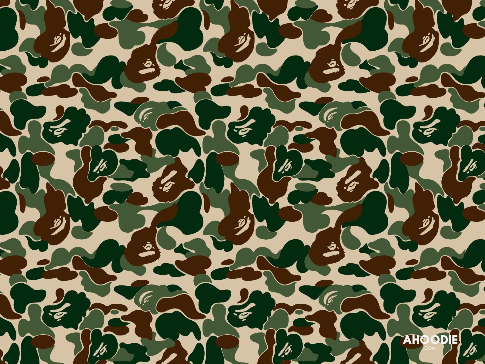 1600x1200 Bape Computer Wallpaper, Desktop