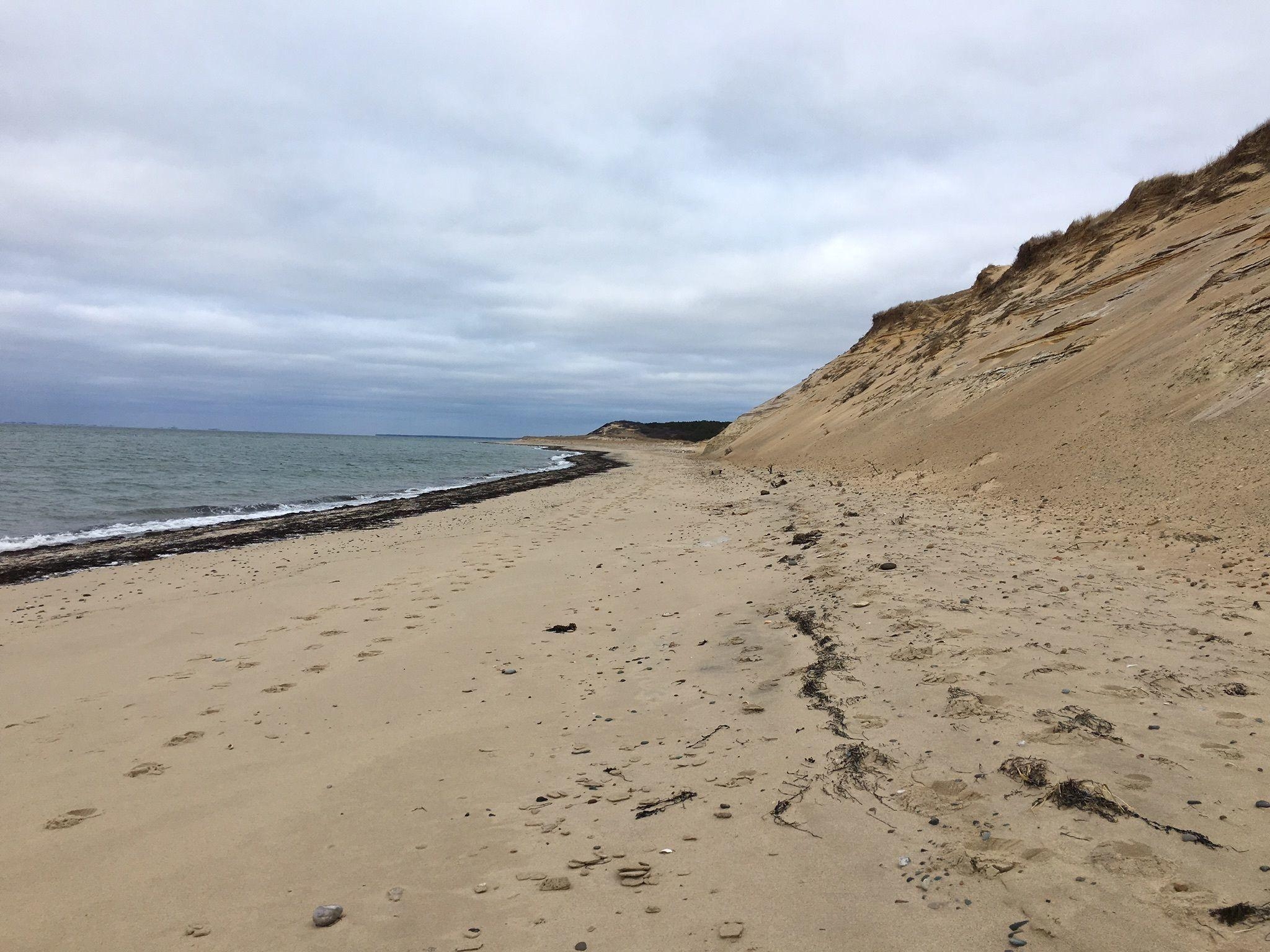 2050x1540 Best Trails in Cape Cod National Seashore, Desktop