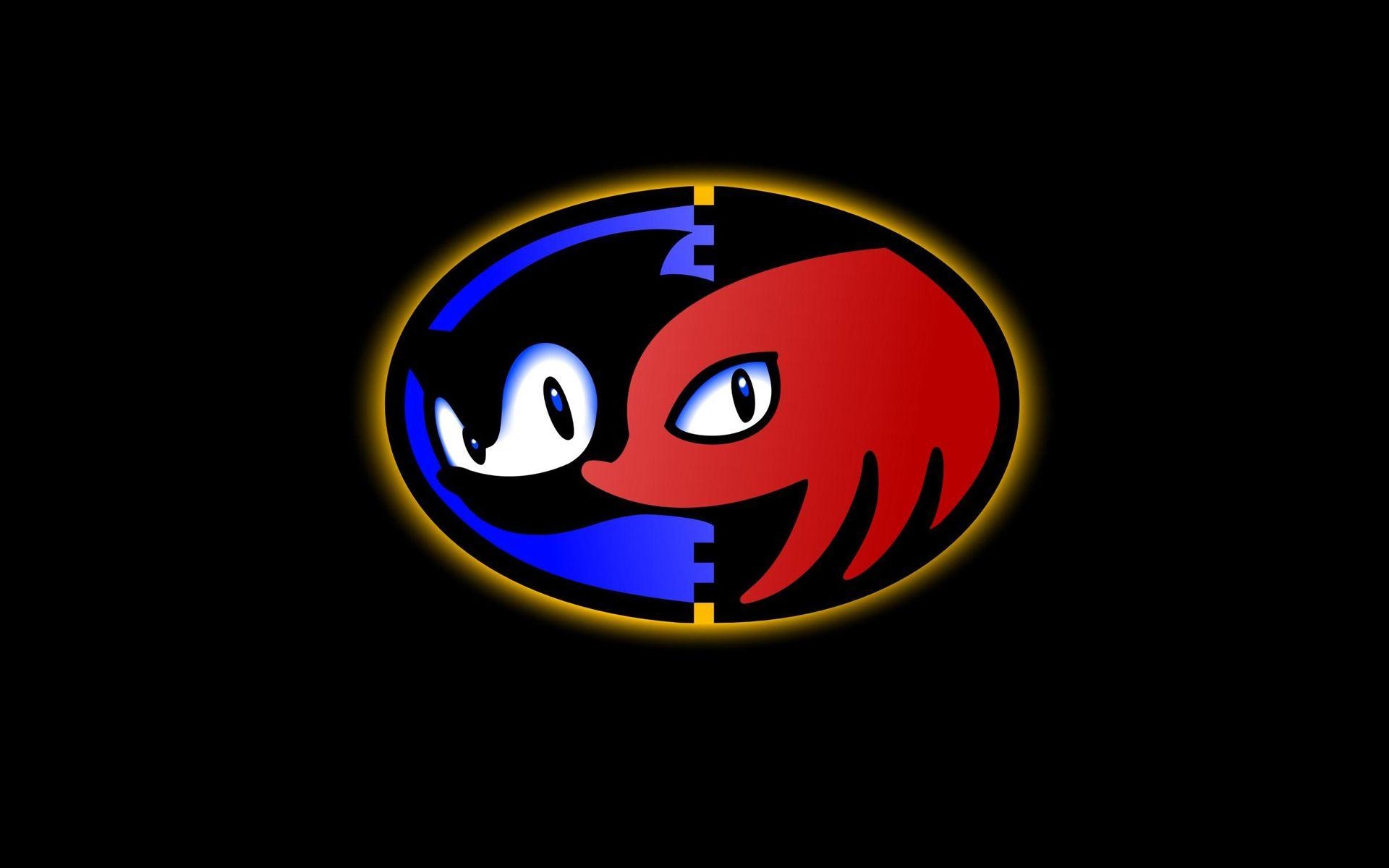 1920x1200 Sonic & Knuckles HD Wallpaper, Desktop