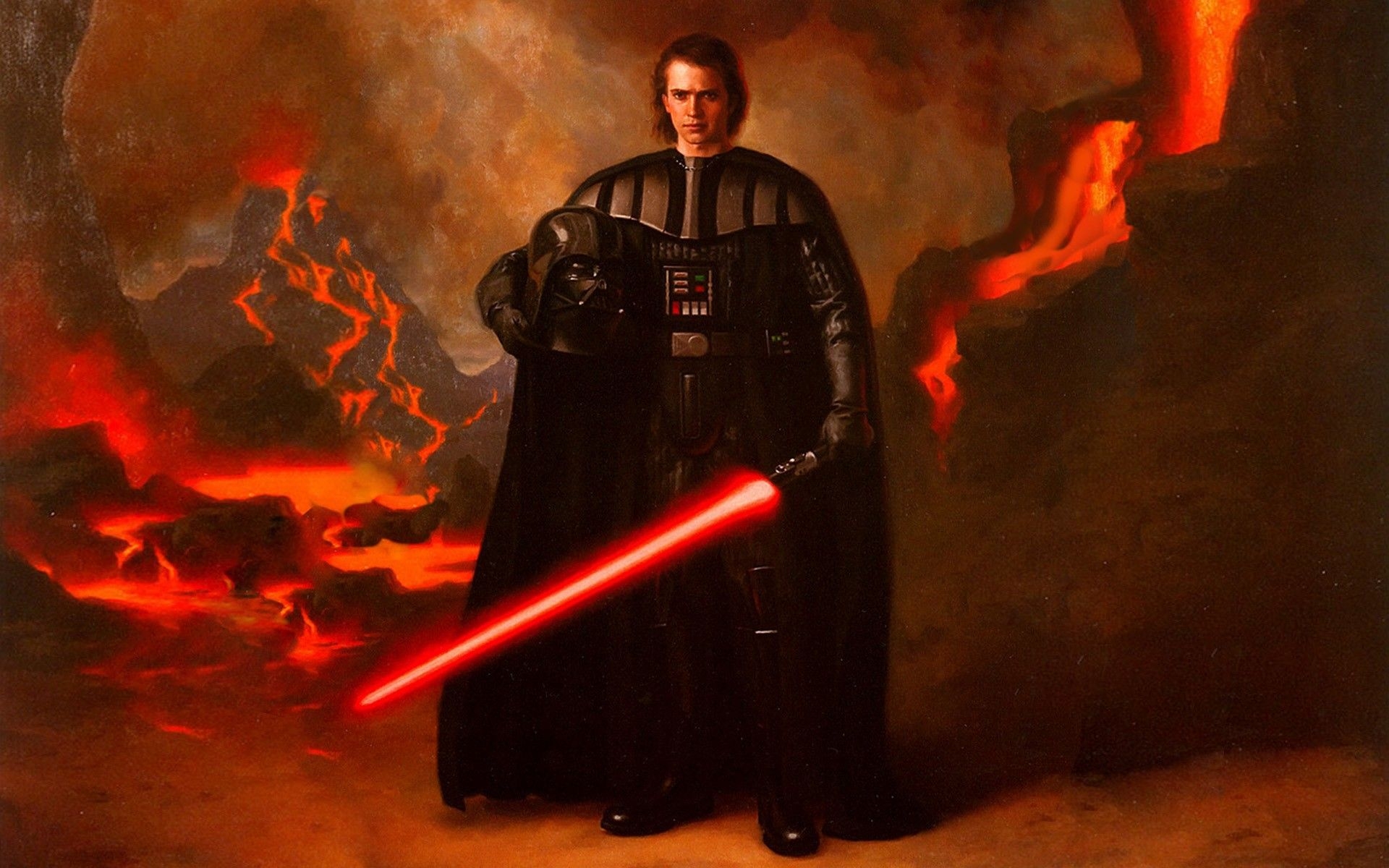 1920x1200 Fresh Anakin Skywalker Wallpaper. Darth vader wallpaper, Luke skywalker wallpaper, Star wars anakin, Desktop