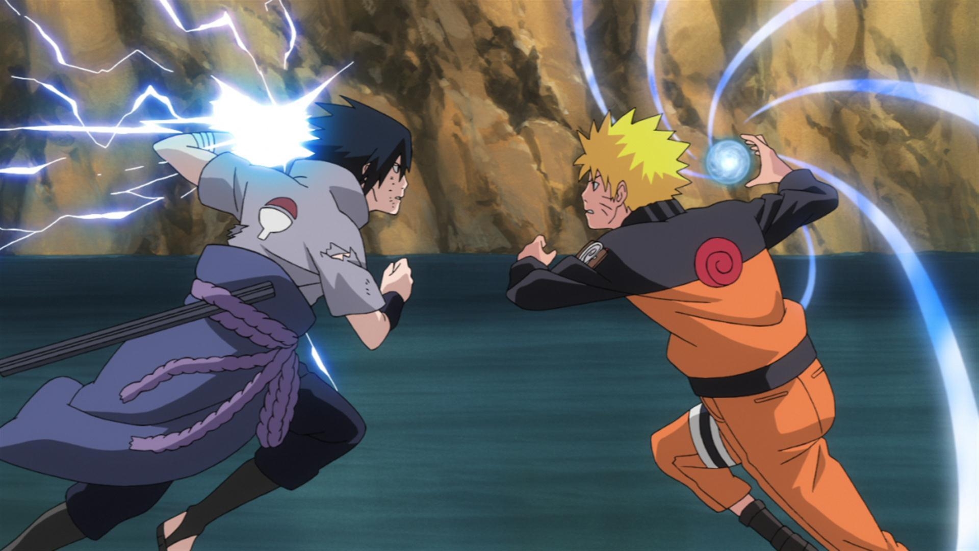 1920x1080 Naruto and Sasuke Wallpaper Free Naruto and Sasuke Background, Desktop