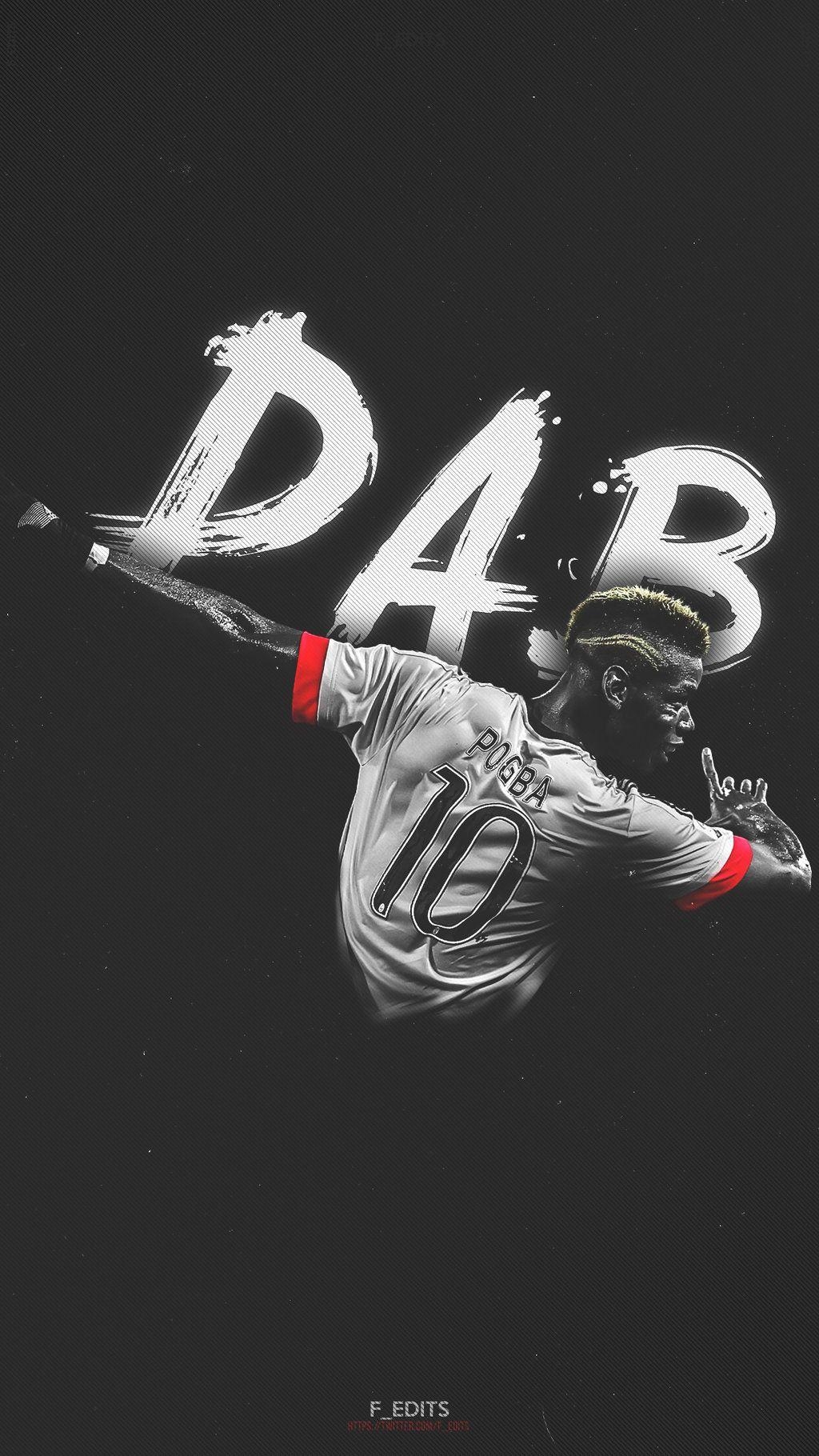 1030x1820 Paul Pogba Dab Wallpaper For Phone By F EDITS, Phone