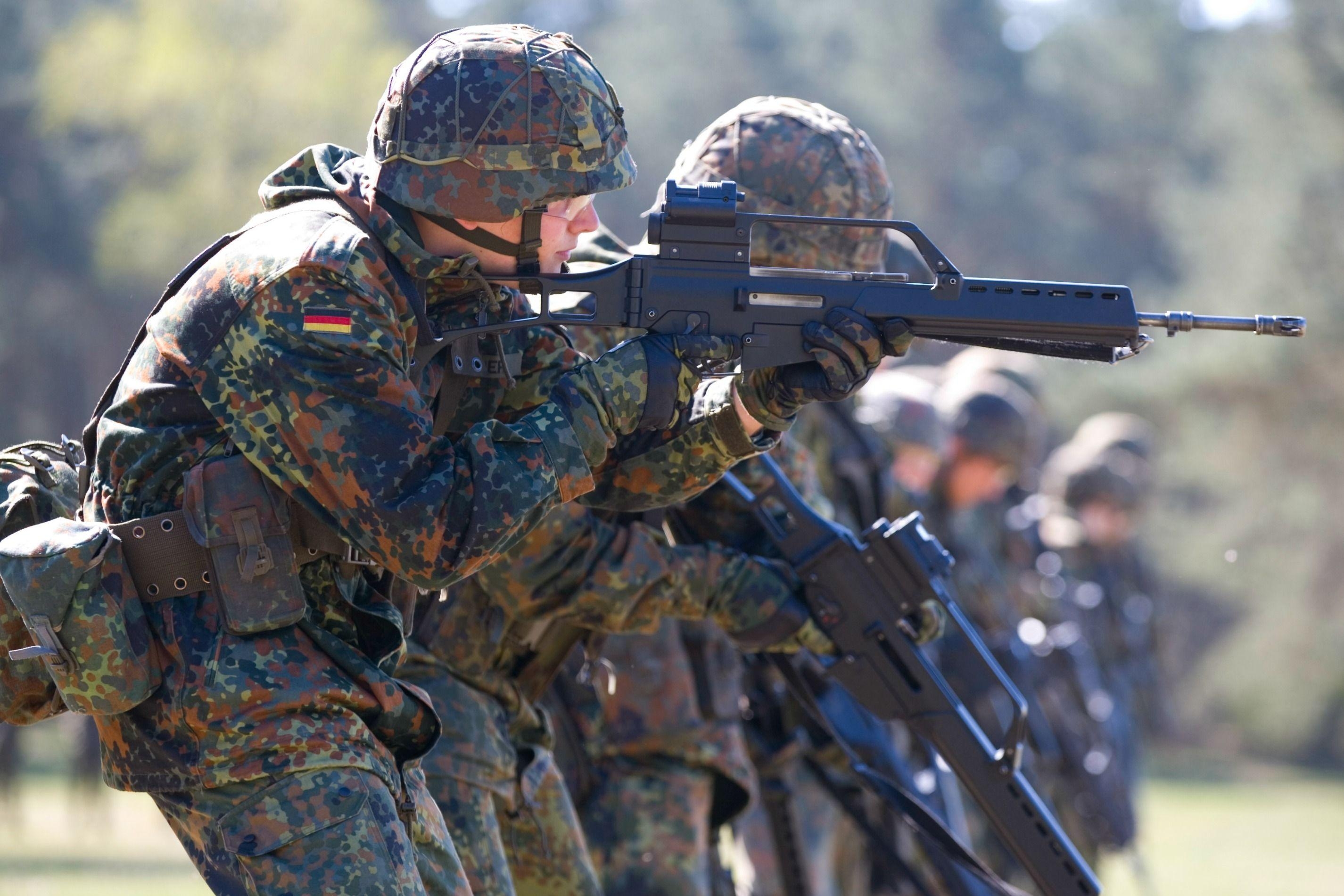 2860x1910 px Fantastic Bundeswehr modern wallpaper 99, Desktop