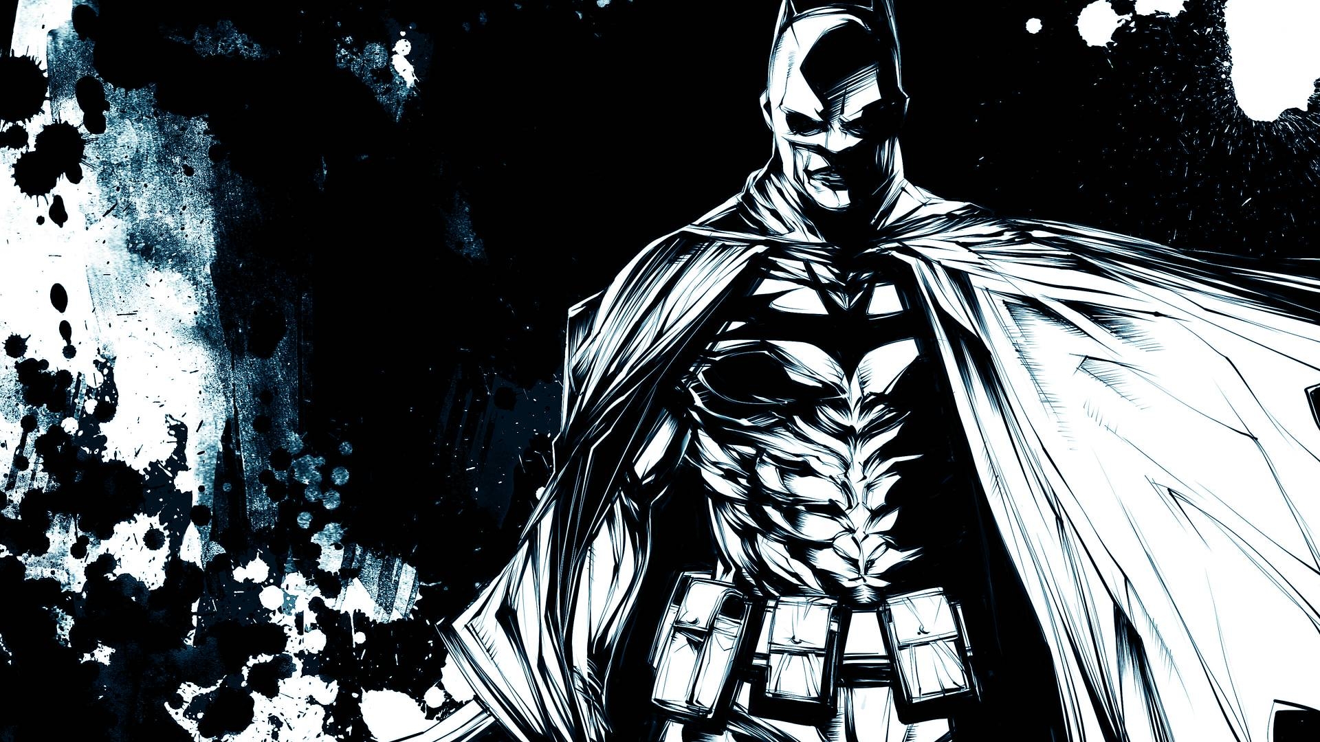 1920x1080 Download Dc Comics Characters Batman HD Image 3 HD Wallpaper, Desktop