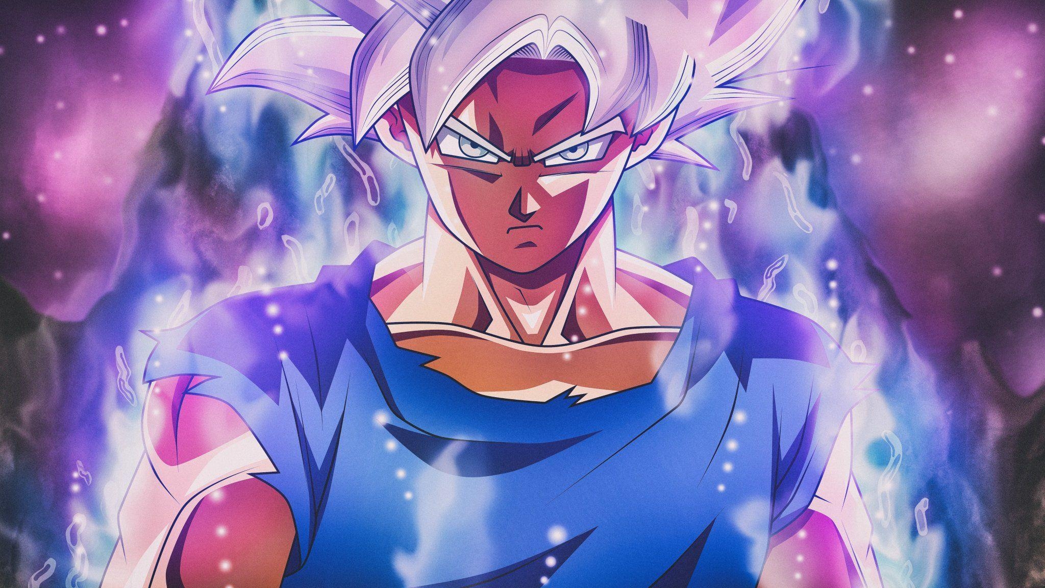 2050x1160 Can Mastered UI Goku Take On Unmastered UI Beerus?, Desktop