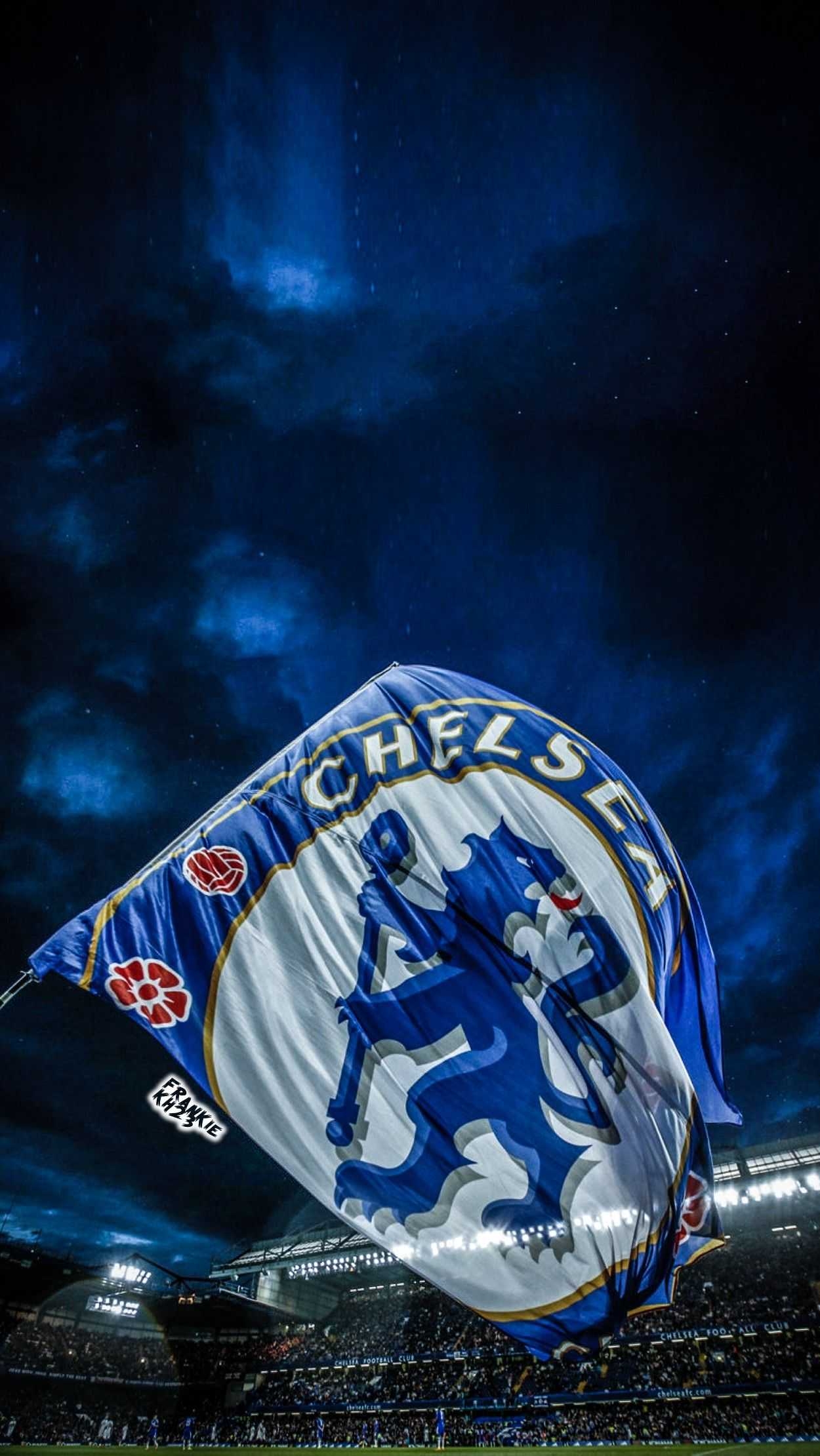 1250x2230 Chelsea Wallpaper 4K iPhone, Phone