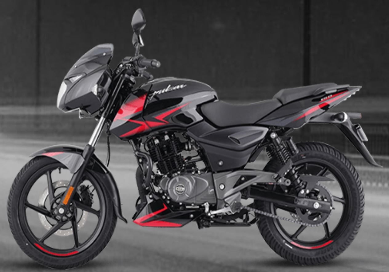 1270x890 New Bajaj Pulsar 150 Twin Disc 2020 Bajaj Pulsar 150, Desktop