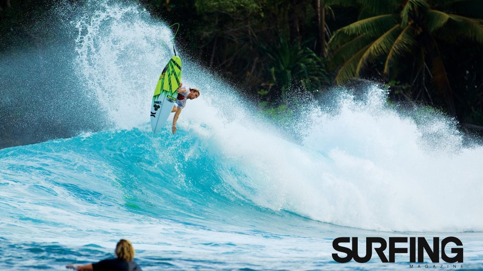 1600x900 Download Surfer Magazine Wallpaper Wallpaper For your, Desktop