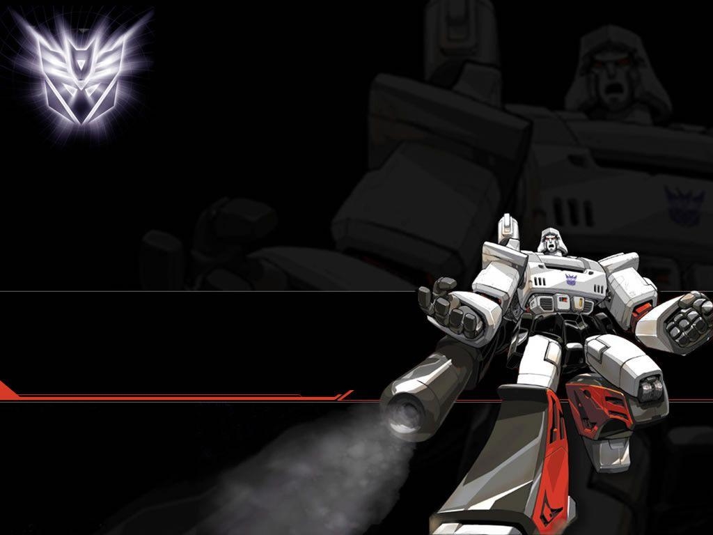 1030x770 TRANSFORMERS MATRIX WALLPAPERS: Megatron G1 HD, Desktop