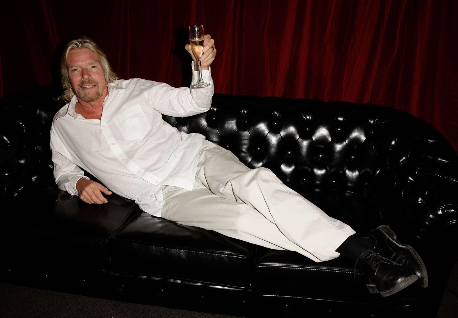 1600x1110 Photo of Richard Branson That Will Make You Go Hmm, Desktop