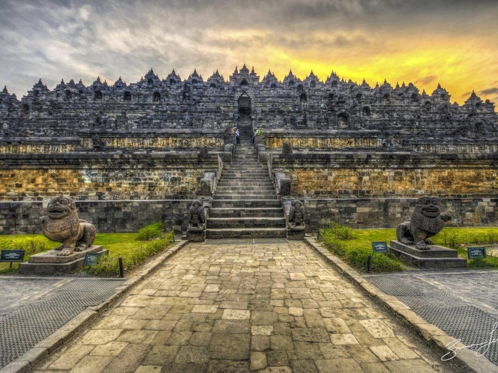 1030x770 Best Borobudur Temple Photo Worlds Largest Buddhist Temple, Desktop