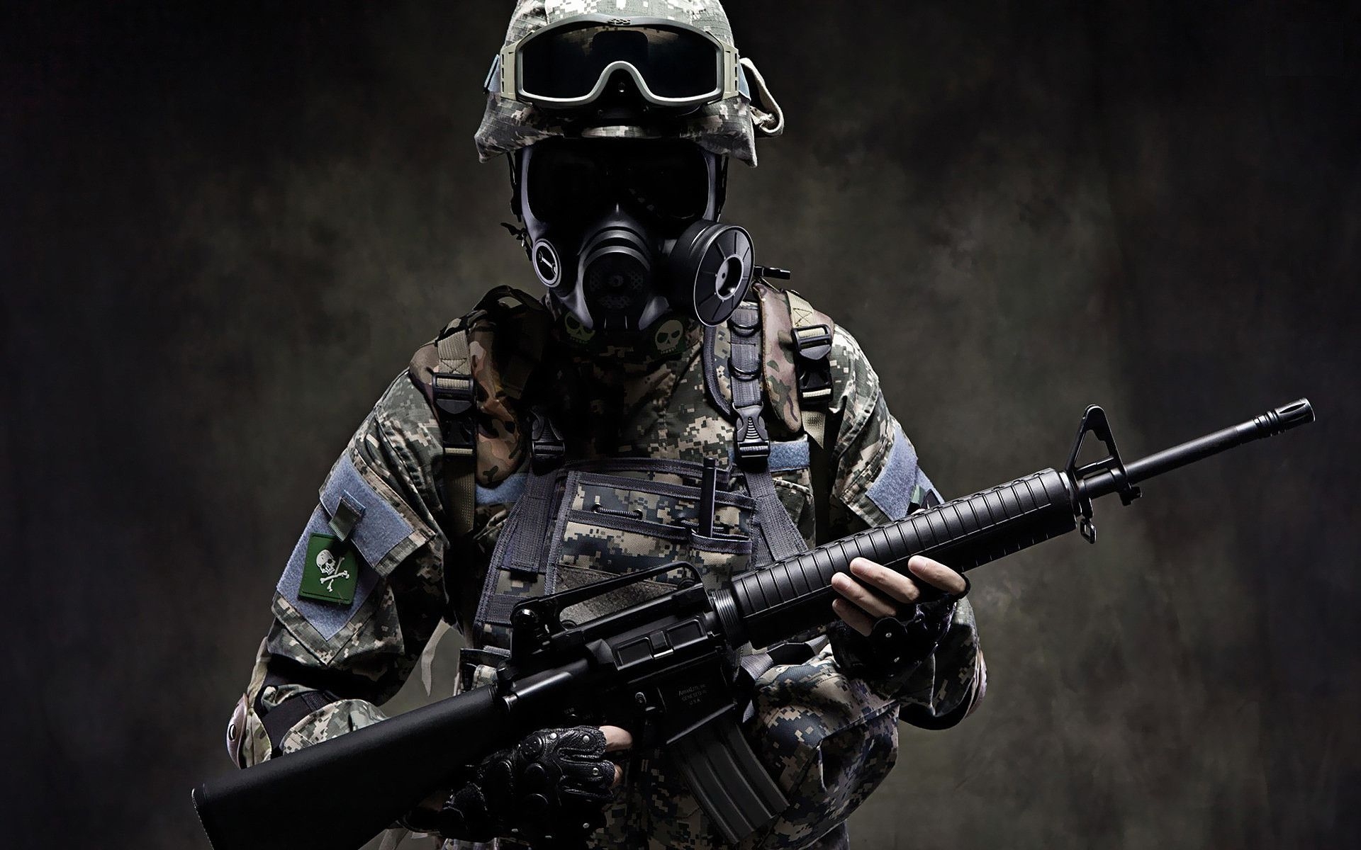 1920x1200 Army Special Forces Wallpaper, Desktop