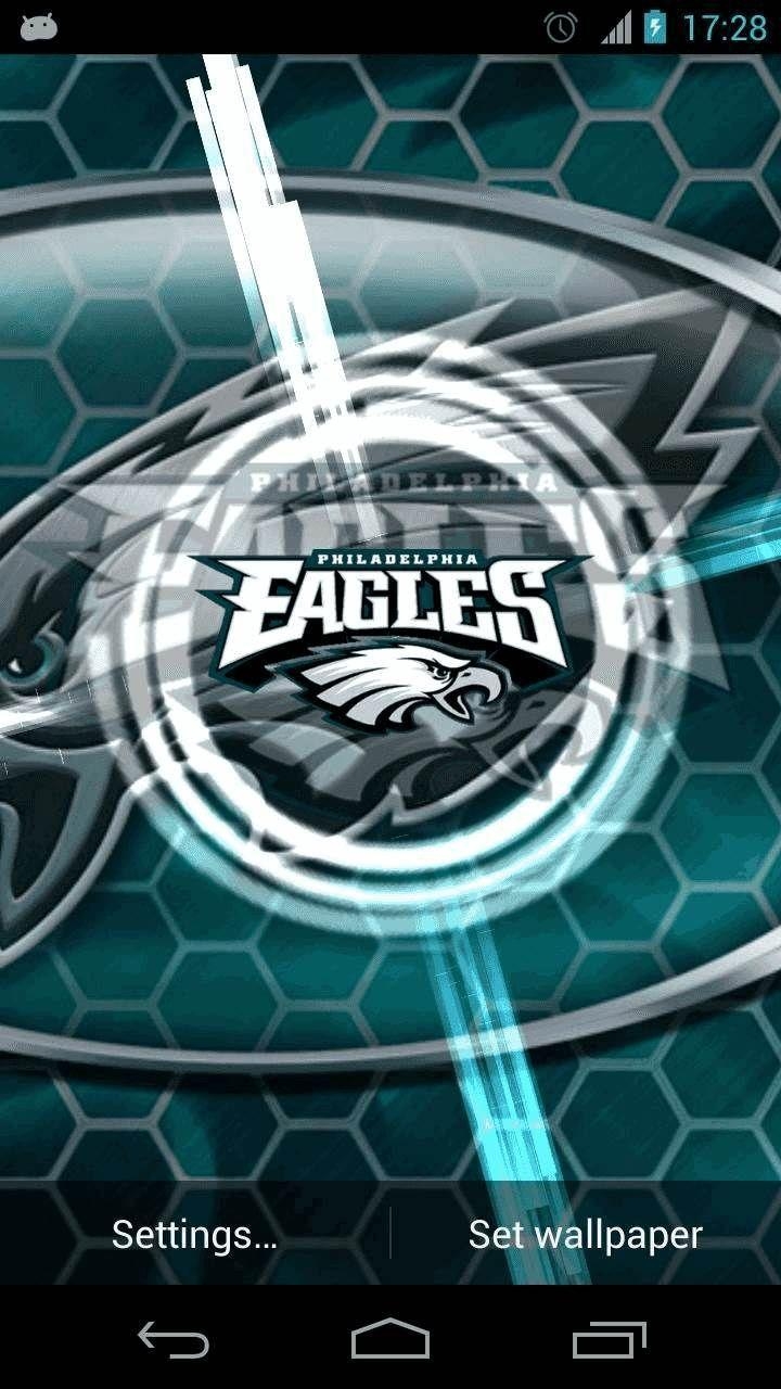 720x1280 Philadelphia eagles wallpaper ideas, Phone