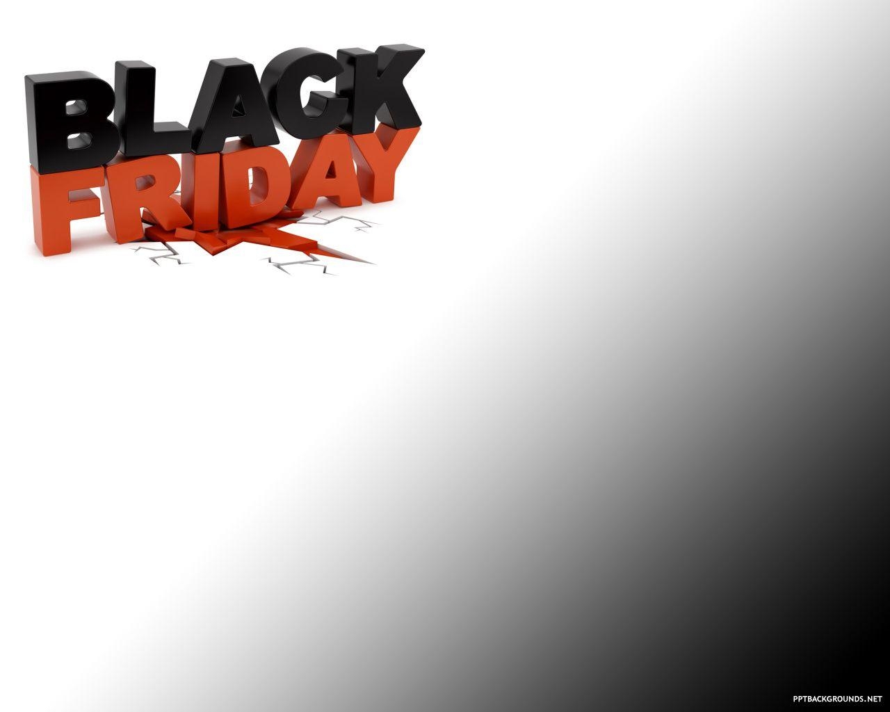 1280x1030 Free Black Friday Background For PowerPoint PPT, Desktop