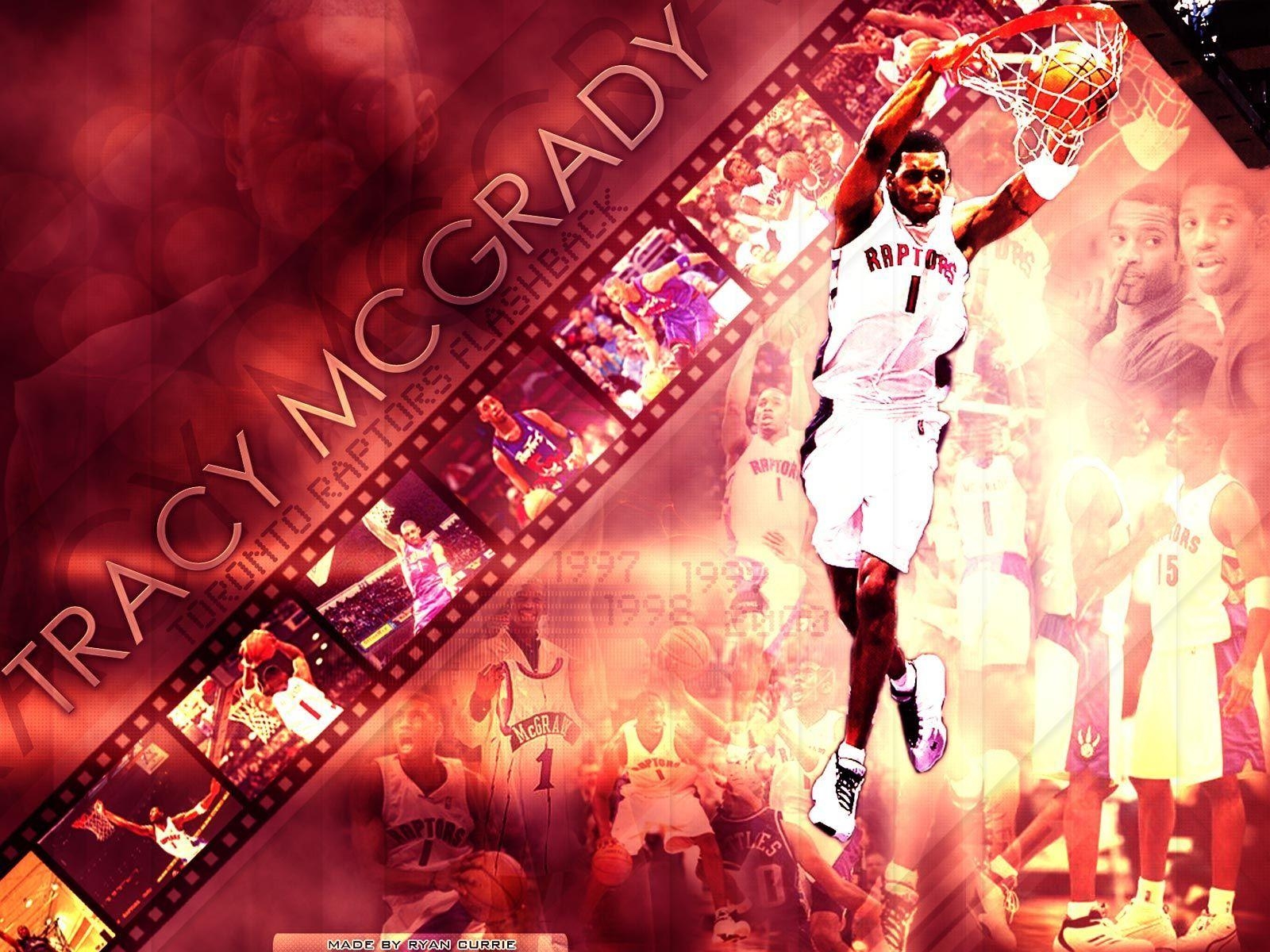 1600x1200 Tracy McGrady Wallpaper at BasketWallpaper, Desktop